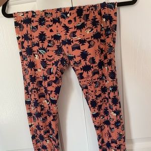 Lularoe Leggings